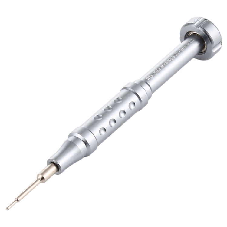XL-655 3D ไขควง Torx T2 กันลื่น, XL-655 Torx T2