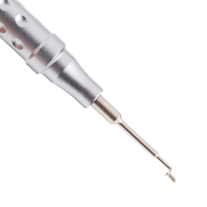 XL-655 3D ไขควง Torx T2 กันลื่น, XL-655 Torx T2