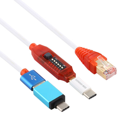 GSM Multi-Functional Boot All in One Cable, GSM Boot Cable