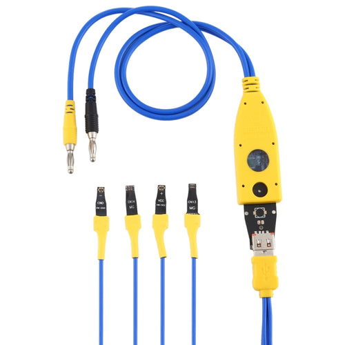 MECHANIC iBoot Mini Power Supply Cable Test Cable สำหรับ Android, iBoot Mini For Android