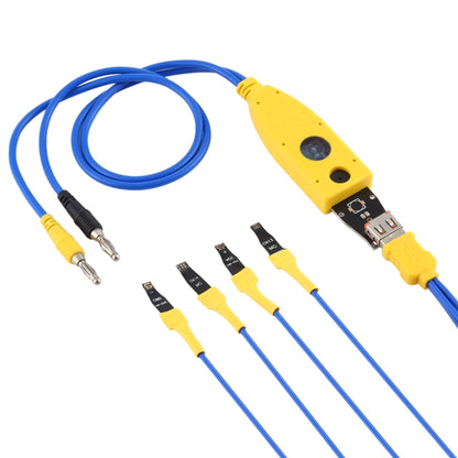 MECHANIC iBoot Mini Power Supply Cable Test Cable สำหรับ Android, iBoot Mini For Android