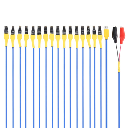 MECHANIC iBoot Mini Power Supply Cable Test Cable สำหรับ Android, iBoot Mini For Android