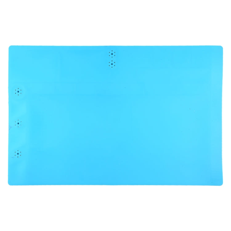 S-180 แผ่นซ่อมฉนวนกันความร้อน แผ่นรอง ESD ขนาด 55 x 35ซม, S-180 (55cm x 35cm)