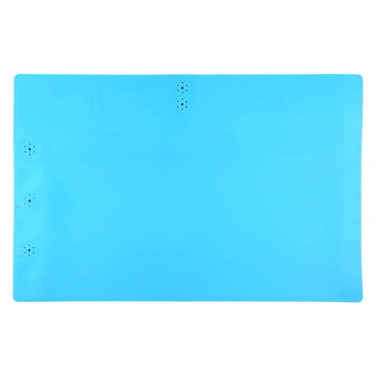 S-180 แผ่นซ่อมฉนวนกันความร้อน แผ่นรอง ESD ขนาด 55 x 35ซม, S-180 (55cm x 35cm)