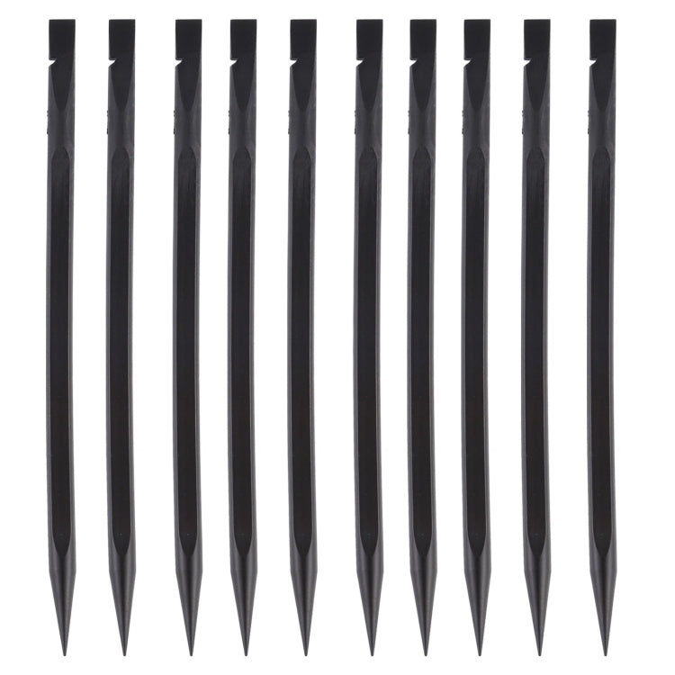 เครื่องมือเปิดมืออาชีพ Spudger ป้องกันไฟฟ้าสถิตย์ 10 ชิ้น, 10pcs Removal Tool