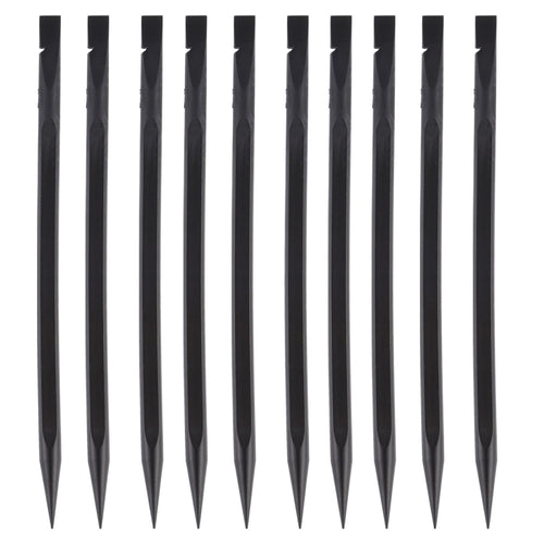 เครื่องมือเปิดมืออาชีพ Spudger ป้องกันไฟฟ้าสถิตย์ 10 ชิ้น, 10pcs Removal Tool
