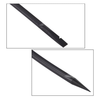 เครื่องมือเปิดมืออาชีพ Spudger ป้องกันไฟฟ้าสถิตย์ 10 ชิ้น, 10pcs Removal Tool