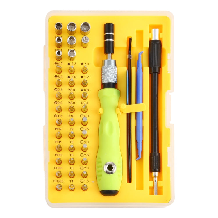 43 in 1 Multi-Purpose Repair Hand เครื่องมือ ไขควง ชุดเครื่องมือ, 43 in 1