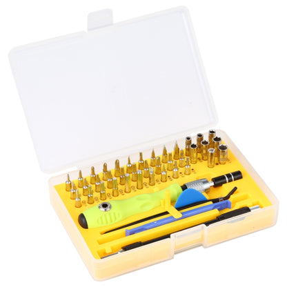43 in 1 Multi-Purpose Repair Hand เครื่องมือ ไขควง ชุดเครื่องมือ, 43 in 1