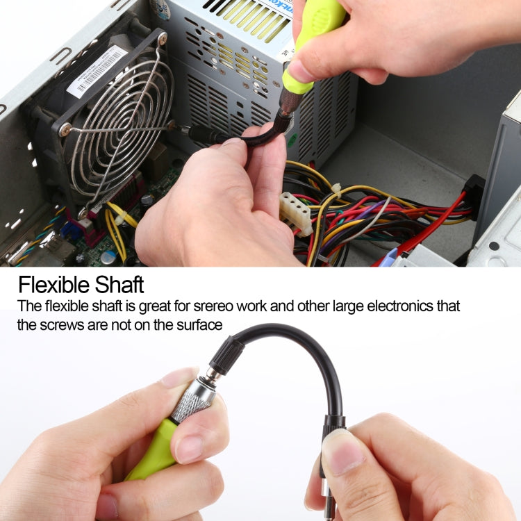 43 in 1 Multi-Purpose Repair Hand เครื่องมือ ไขควง ชุดเครื่องมือ, 43 in 1