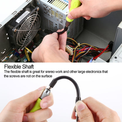 43 in 1 Multi-Purpose Repair Hand เครื่องมือ ไขควง ชุดเครื่องมือ, 43 in 1