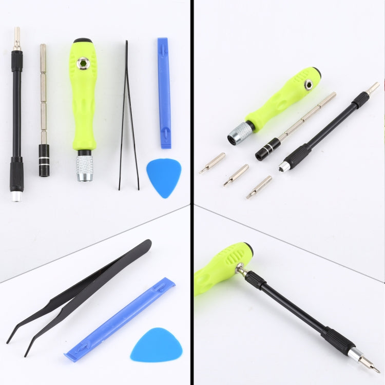43 in 1 Multi-Purpose Repair Hand เครื่องมือ ไขควง ชุดเครื่องมือ, 43 in 1