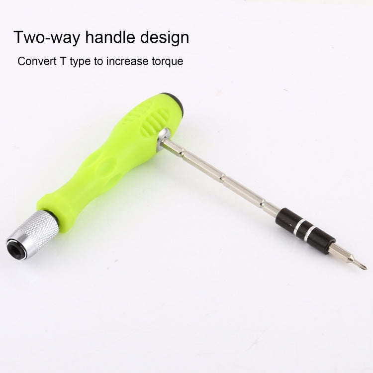 43 in 1 Multi-Purpose Repair Hand เครื่องมือ ไขควง ชุดเครื่องมือ, 43 in 1