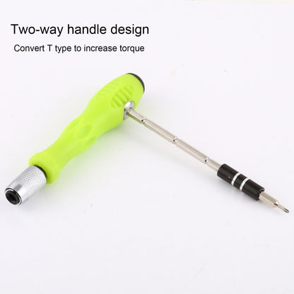 43 in 1 Multi-Purpose Repair Hand เครื่องมือ ไขควง ชุดเครื่องมือ, 43 in 1