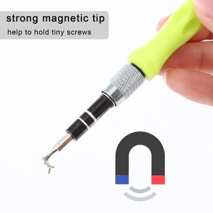 43 in 1 Multi-Purpose Repair Hand เครื่องมือ ไขควง ชุดเครื่องมือ, 43 in 1