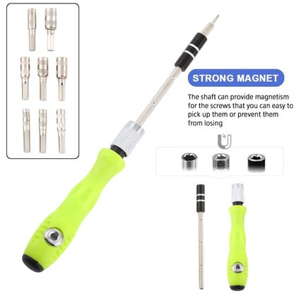 43 in 1 Multi-Purpose Repair Hand เครื่องมือ ไขควง ชุดเครื่องมือ, 43 in 1