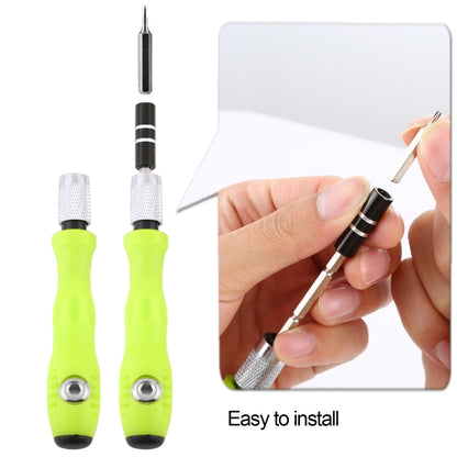 43 in 1 Multi-Purpose Repair Hand เครื่องมือ ไขควง ชุดเครื่องมือ, 43 in 1