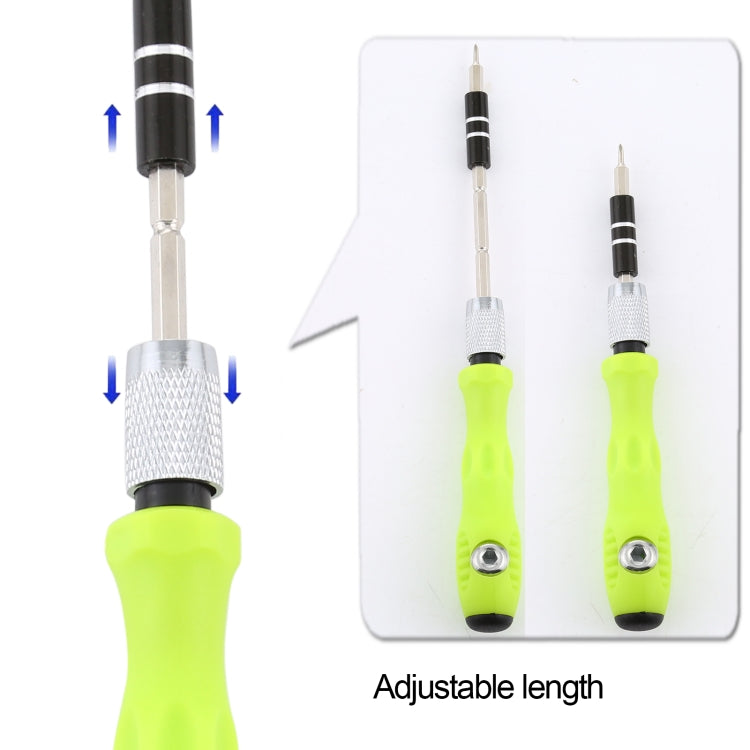 43 in 1 Multi-Purpose Repair Hand เครื่องมือ ไขควง ชุดเครื่องมือ, 43 in 1