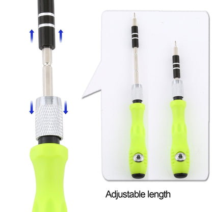 43 in 1 Multi-Purpose Repair Hand เครื่องมือ ไขควง ชุดเครื่องมือ, 43 in 1