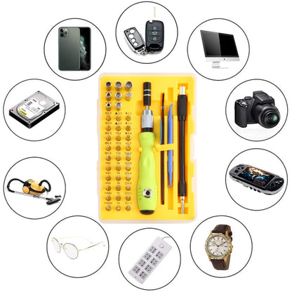 43 in 1 Multi-Purpose Repair Hand เครื่องมือ ไขควง ชุดเครื่องมือ, 43 in 1
