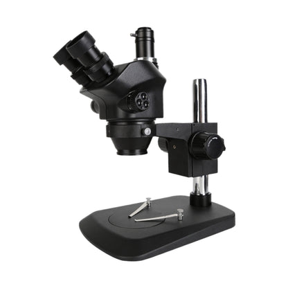 Kaisi 37050 7X-50X กล้องจุลทรรศน์แบบสามตาพร้อมแสง, Kaisi 37050