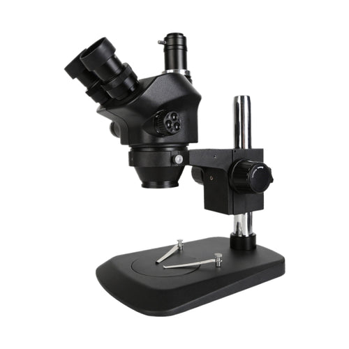 Kaisi 37050 7X-50X กล้องจุลทรรศน์แบบสามตาพร้อมแสง, Kaisi 37050