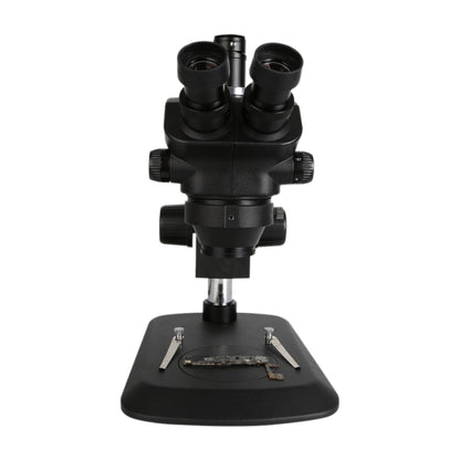Kaisi 37050 7X-50X กล้องจุลทรรศน์แบบสามตาพร้อมแสง, Kaisi 37050