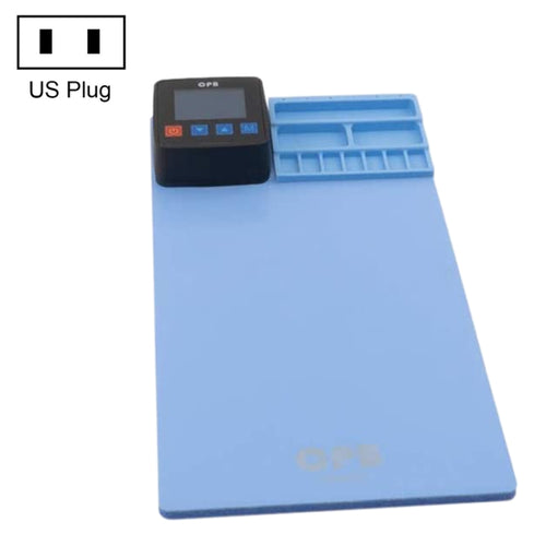 CPB CP300 เครื่องมือซ่อมแผ่นทำความร้อนหน้าจอ LCD ปลั๊ก US, CPB CP300(US Plug)