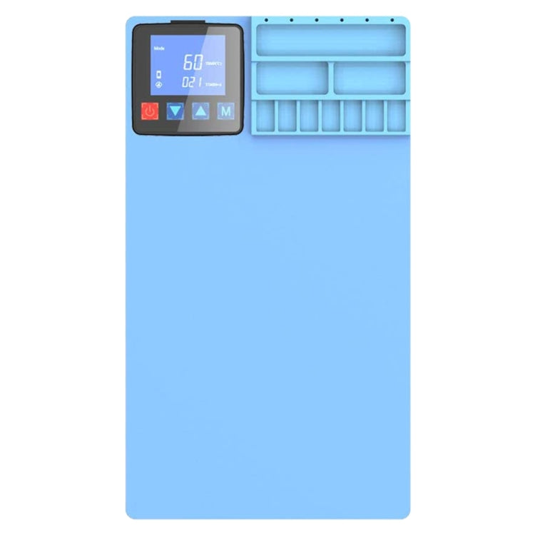 CPB CP300 เครื่องมือซ่อมแผ่นทำความร้อนหน้าจอ LCD ปลั๊ก US, CPB CP300(US Plug)