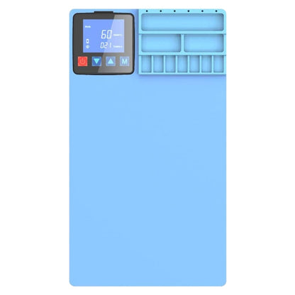 CPB CP300 เครื่องมือซ่อมแผ่นทำความร้อนหน้าจอ LCD ปลั๊ก US, CPB CP300(US Plug)