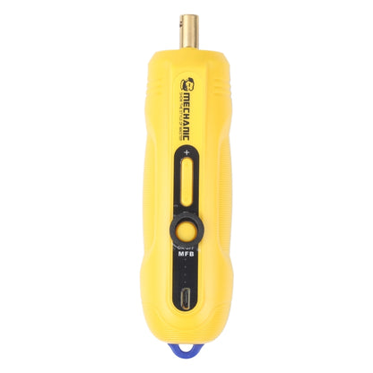 เครื่องมือถอดเจล OCA แบบชาร์จไฟได้ MECHANIC iR10 Pro, iR10 Pro(Yellow)