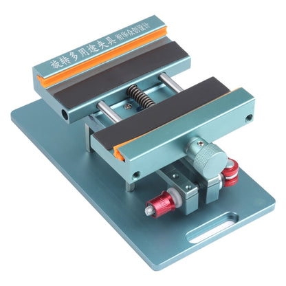 XHZC 360 องศาหมุนมัลติฟังก์ชั่น PCB FIXTURE ผู้ถือซ่อมเมนบอร์ด, PCB Fixture
