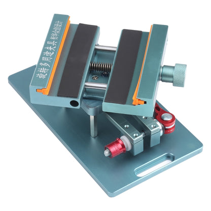 XHZC 360 องศาหมุนมัลติฟังก์ชั่น PCB FIXTURE ผู้ถือซ่อมเมนบอร์ด, PCB Fixture