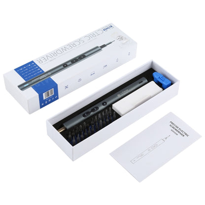 KS-882037 ไขควงไฟฟ้าที่แม่นยำ 28 in 1, 28 in 1