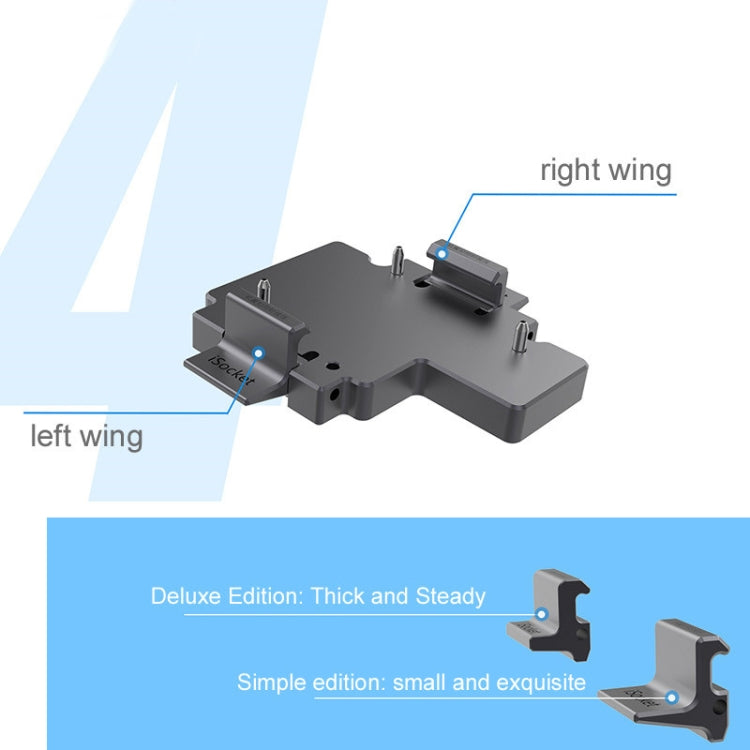 Qianli iSocket 3 ใน 1 เมนบอร์ด Layered Test กรอบ Upper ชั้น Logic Board ฟังก์ชั่น Fast Test สำหรับ iPhone X / XS / XS Max, Qianli iSocket For iPhone X / XS / XS Max