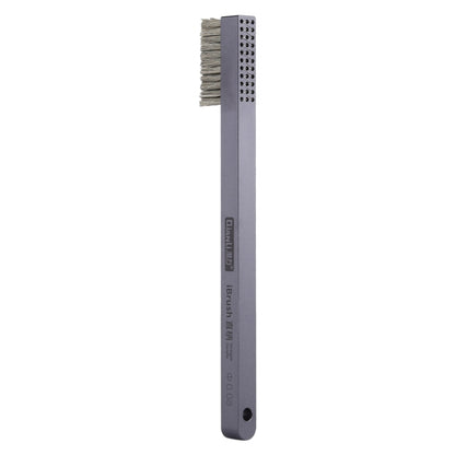 Qianli iBrush แปรงเหล็กอลูมิเนียมด้ามตรง, Straight Handle