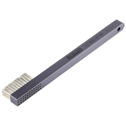 Qianli iBrush แปรงเหล็กอลูมิเนียมด้ามตรง, Straight Handle