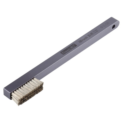 Qianli iBrush แปรงเหล็กอลูมิเนียมด้ามตรง, Straight Handle