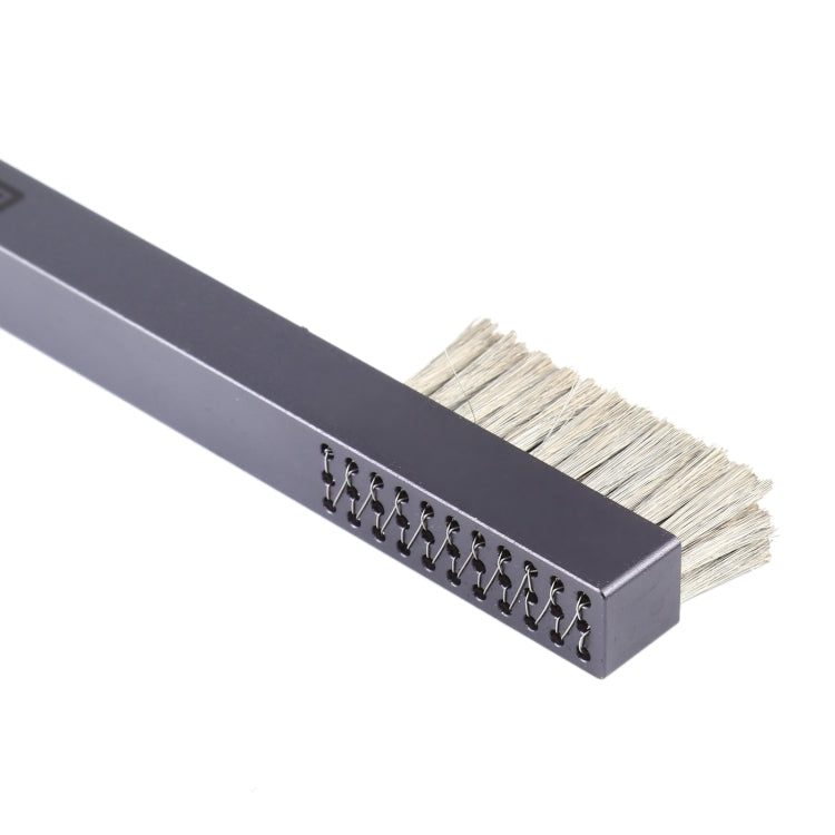 Qianli iBrush แปรงเหล็กอลูมิเนียมด้ามตรง, Straight Handle