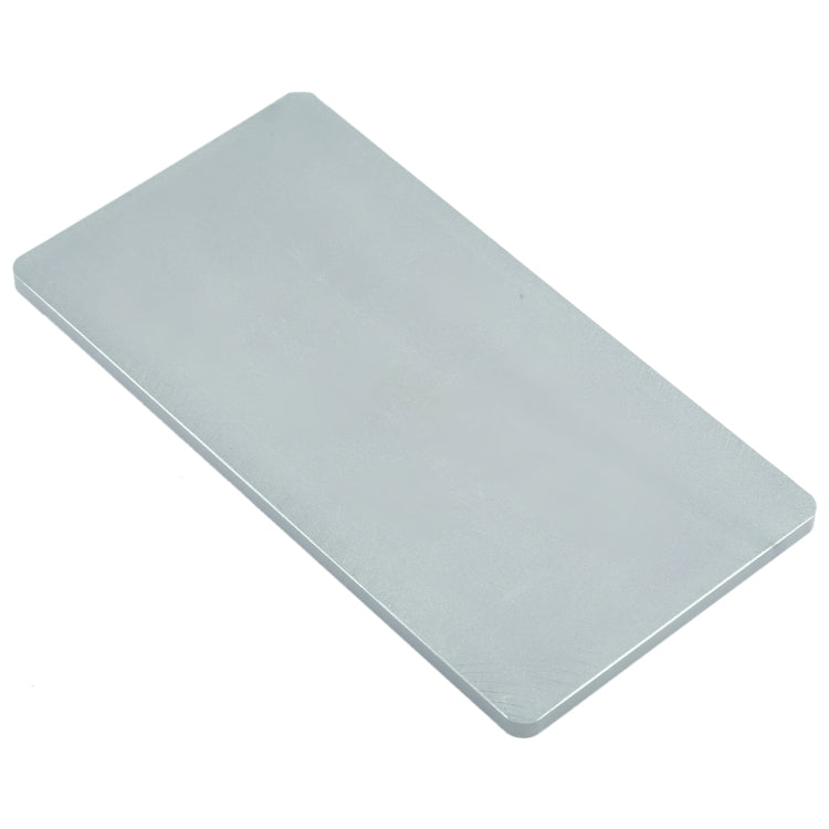 XHZC หน้าจอ LCD ไม่มีการพลิกกลับ Flex Cable Fit Mat กาวกำจัดแม่พิมพ์สำหรับ iPhone XS Max, For iPhone XS Max