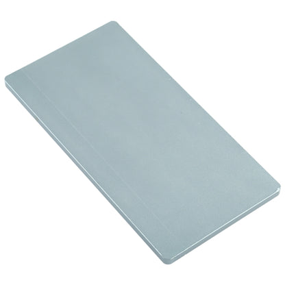 XHZC หน้าจอ LCD ไม่มีการพลิกสายเคเบิล Flex Fit Mat แม่พิมพ์กำจัดกาวสำหรับ iPhone 11 Pro, For iPhone 11 Pro