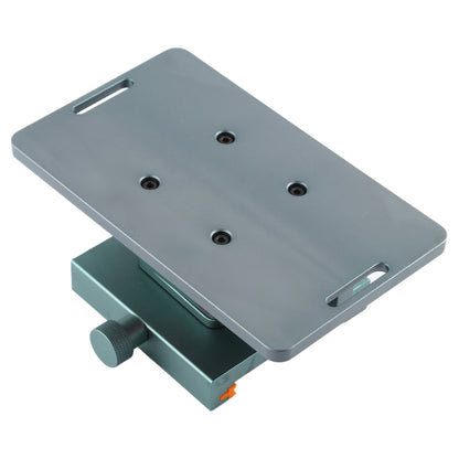 XHZC-125 360 องศาหมุนมัลติฟังก์ชั่ PCB FIXTURE เมนบอร์ดผู้ถือซ่อม + 4 in 1 โลหะ Crowbar ชุด, PCB Fixture+Crowbar