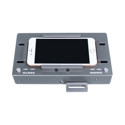 TBK TBK203 เครื่องเลเซอร์ติดตั้งอัตโนมัติโทรศัพท์มือถือตำแหน่งอัตโนมัติแม่พิมพ์ซ่อมหน้าจอเครื่องมือ, TBK-203