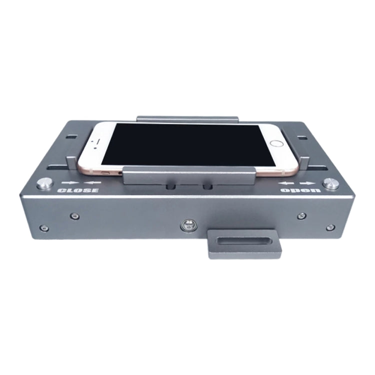 TBK TBK203 เครื่องเลเซอร์ติดตั้งอัตโนมัติโทรศัพท์มือถือตำแหน่งอัตโนมัติแม่พิมพ์ซ่อมหน้าจอเครื่องมือ, TBK-203