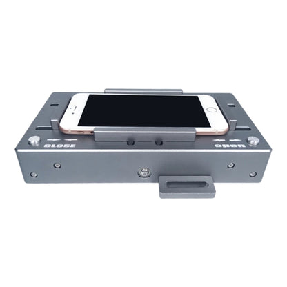 TBK TBK203 เครื่องเลเซอร์ติดตั้งอัตโนมัติโทรศัพท์มือถือตำแหน่งอัตโนมัติแม่พิมพ์ซ่อมหน้าจอเครื่องมือ, TBK-203