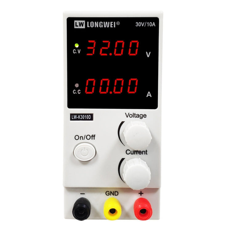 K3010D 30V 10A DC การสลับแหล่งจ่ายไฟควบคุมแรงดันไฟฟ้าซ่อมโทรศัพท์, K3010D AU Plug, K3010D EU Plug, K3010D UK Plug, K3010D US Plug