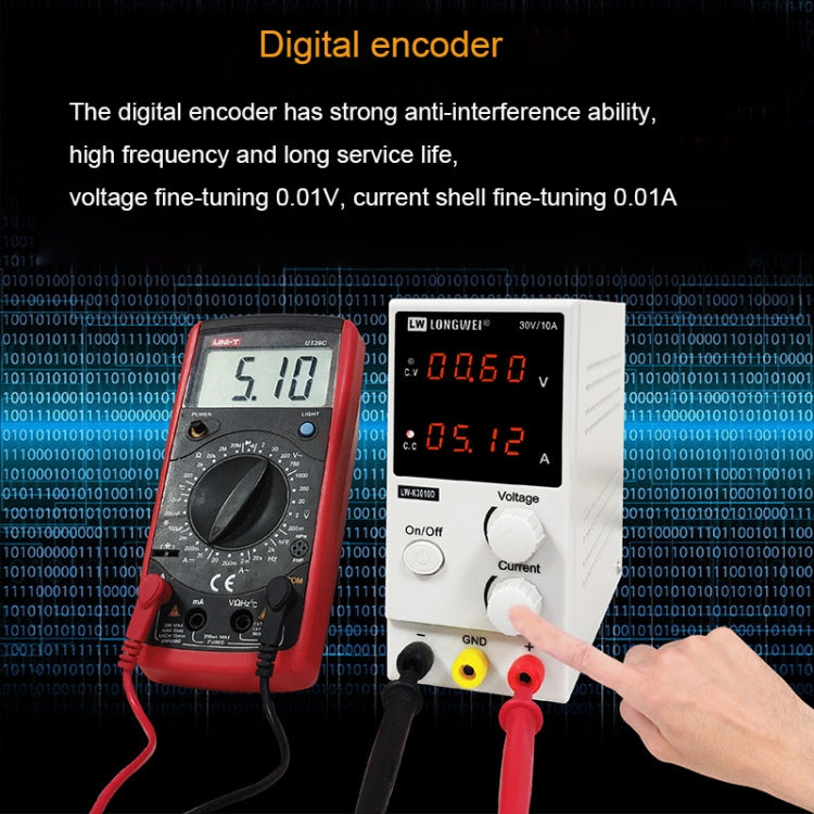 K3010D 30V 10A DC การสลับแหล่งจ่ายไฟควบคุมแรงดันไฟฟ้าซ่อมโทรศัพท์, K3010D AU Plug, K3010D EU Plug, K3010D UK Plug, K3010D US Plug