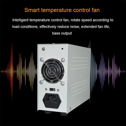 K3010D 30V 10A DC การสลับแหล่งจ่ายไฟควบคุมแรงดันไฟฟ้าซ่อมโทรศัพท์, K3010D AU Plug, K3010D EU Plug, K3010D UK Plug, K3010D US Plug
