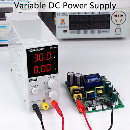 K3010D 30V 10A DC การสลับแหล่งจ่ายไฟควบคุมแรงดันไฟฟ้าซ่อมโทรศัพท์, K3010D AU Plug, K3010D EU Plug, K3010D UK Plug, K3010D US Plug