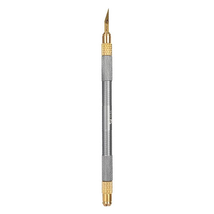 MECHANIC 034 ชุดมีดถอดกาว, 034 Glue Remover Knife
